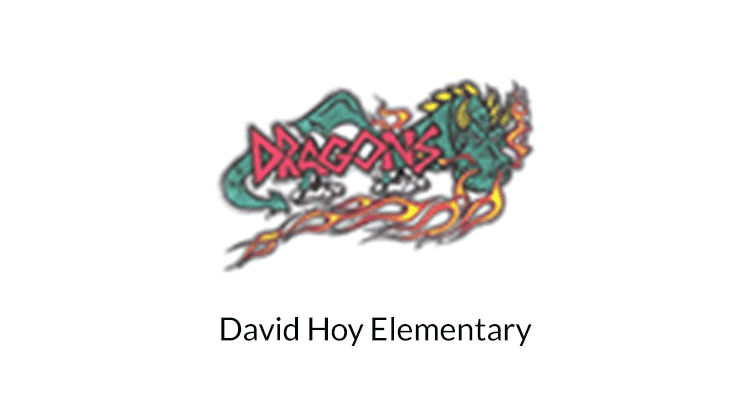 David Hoy Elementary